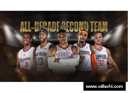 96年NBA新秀：光芒万丈，影响深远的传奇启程
