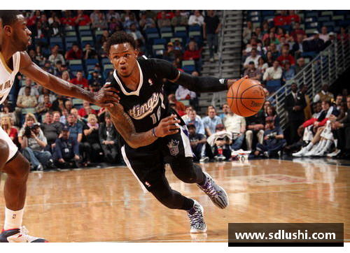 2014 NBA上海站：全球篮球盛事闪耀东方