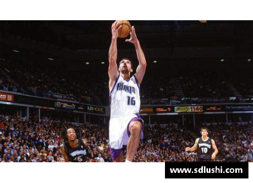 NBA内外兼修：球场风云人物大揭秘