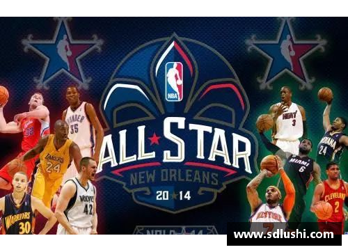 NBA全明星礼包：超值体育精品集锦