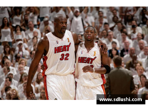 NBA历史上的转折点：2012年迈阿密热火的辉煌与挑战