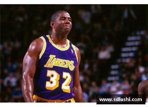 NBA海德：超级巨星的崛起与球场传奇