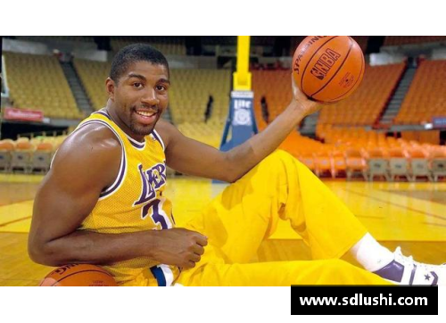 NBA球员绰号全览：探索他们的背后故事
