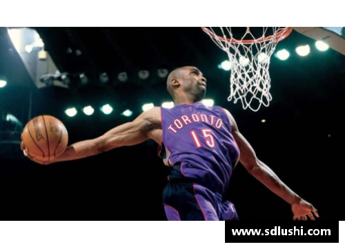 NBA球员卡特：扣篮王的传奇生涯与影响