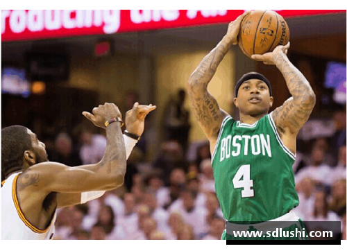 NBA球星小托马斯：牙外求胜的挑战与坚持