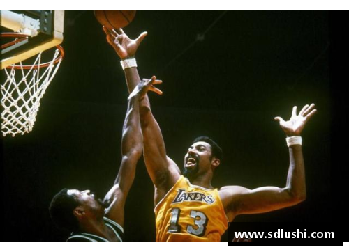 NBA速度之王：谁是篮球场上最快的闪电？