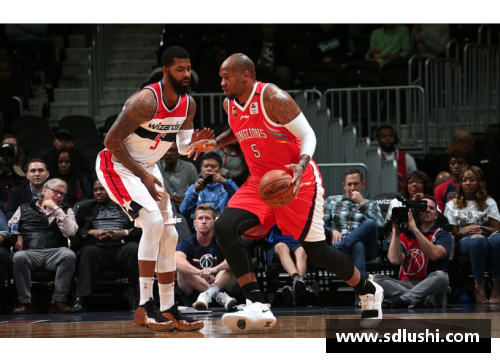 匹克 NBA 代言：探索篮球背后的全新视角