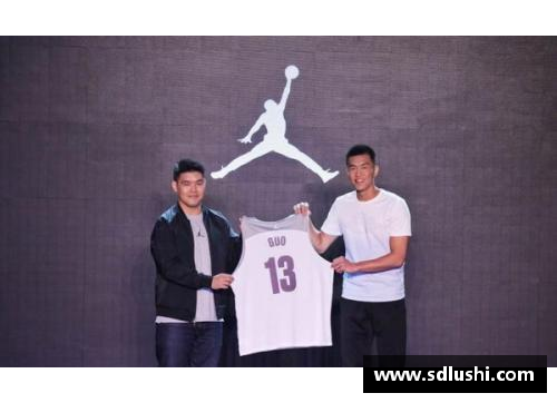 李淼与NBA：探索中国球员在美职篮道路上的发展