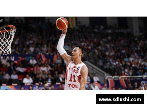 苏伟：NBA执掌者的成功与挑战