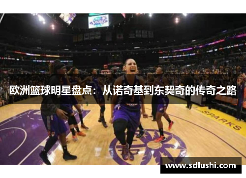 欧洲篮球明星盘点：从诺奇基到东契奇的传奇之路