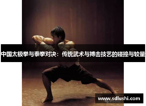 中国太极拳与泰拳对决：传统武术与搏击技艺的碰撞与较量